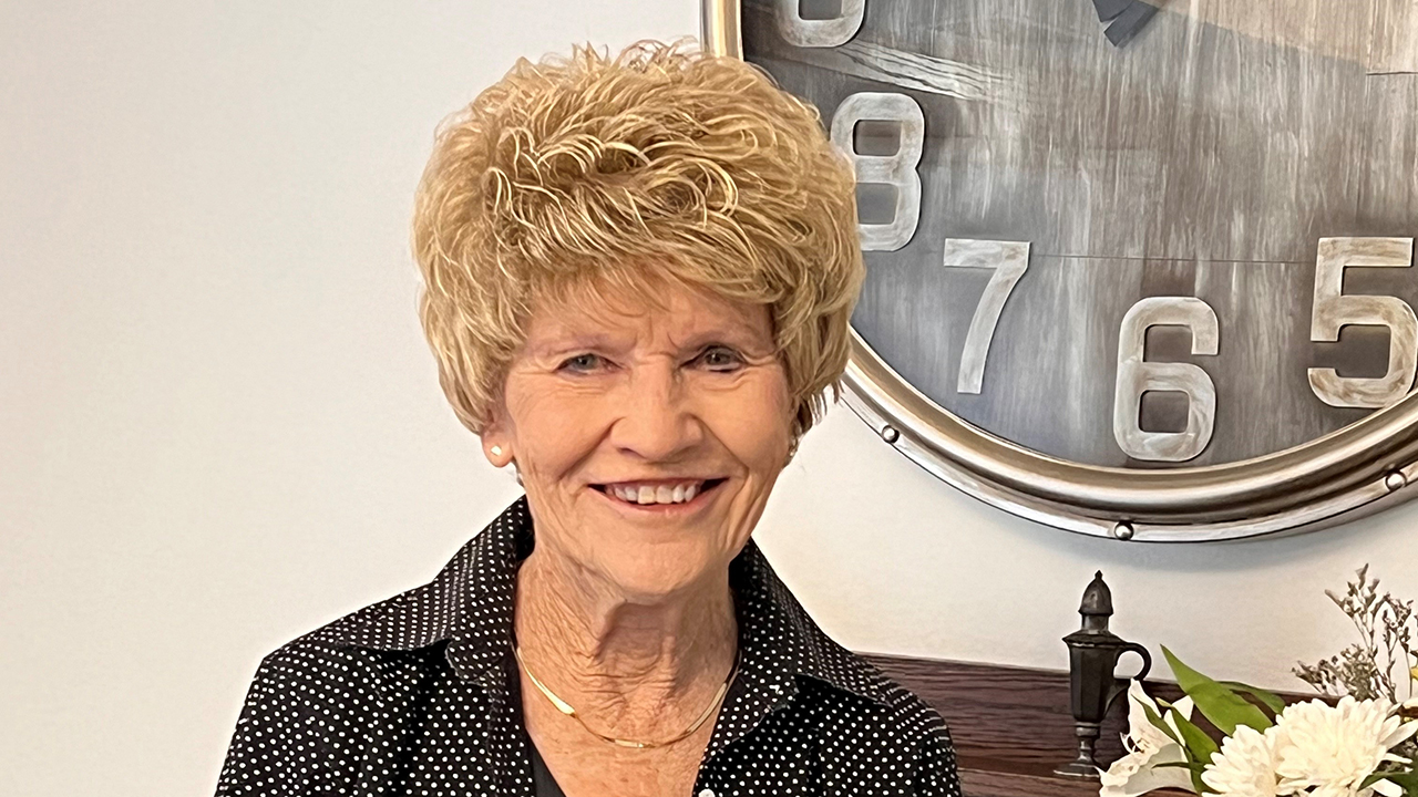 A Caregiving Legacy: Quint Family Scholarship