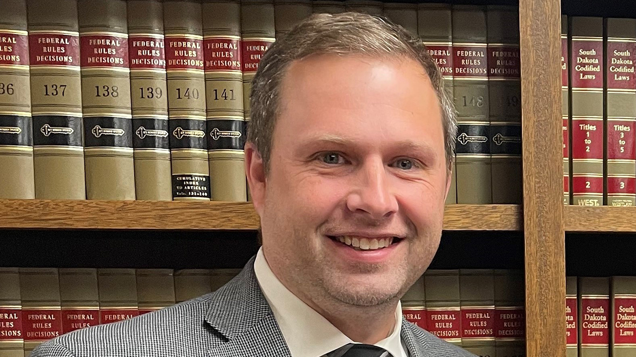 Chad Locken — Facilitating the Impact Charitable Giving Can Have Locally