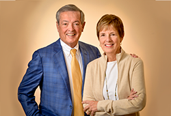 Dan and Arlene Kirby – Endowment