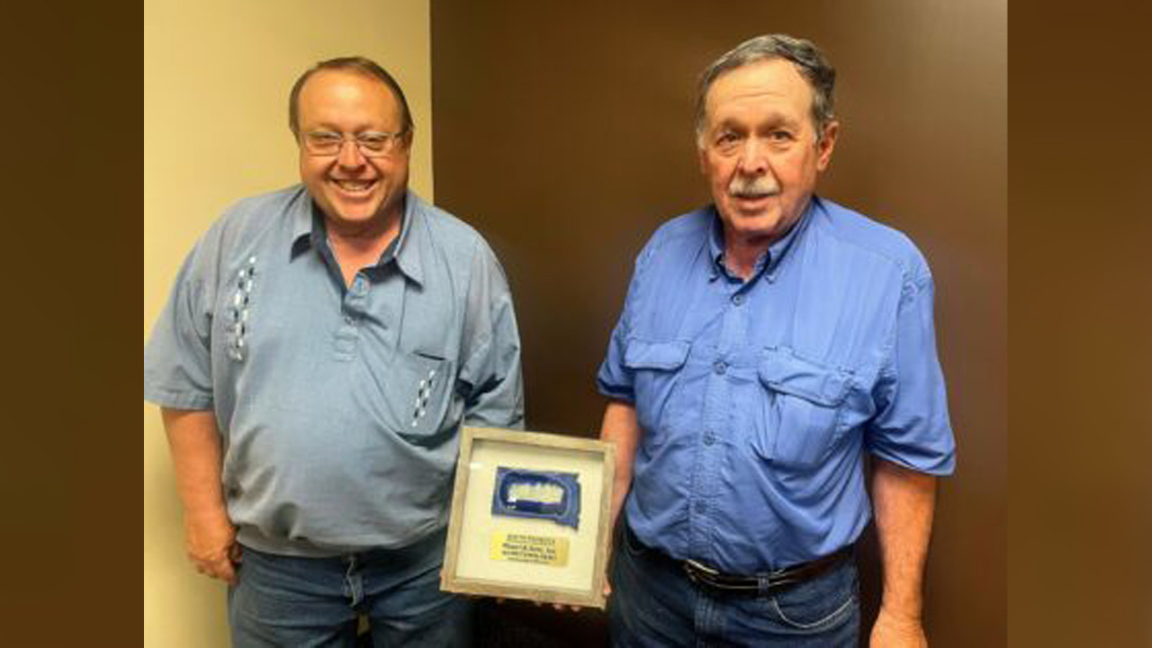 Mitzel Family Creates Two Endowments under Herreid Community Foundation to Benefit Local Area Foreve
