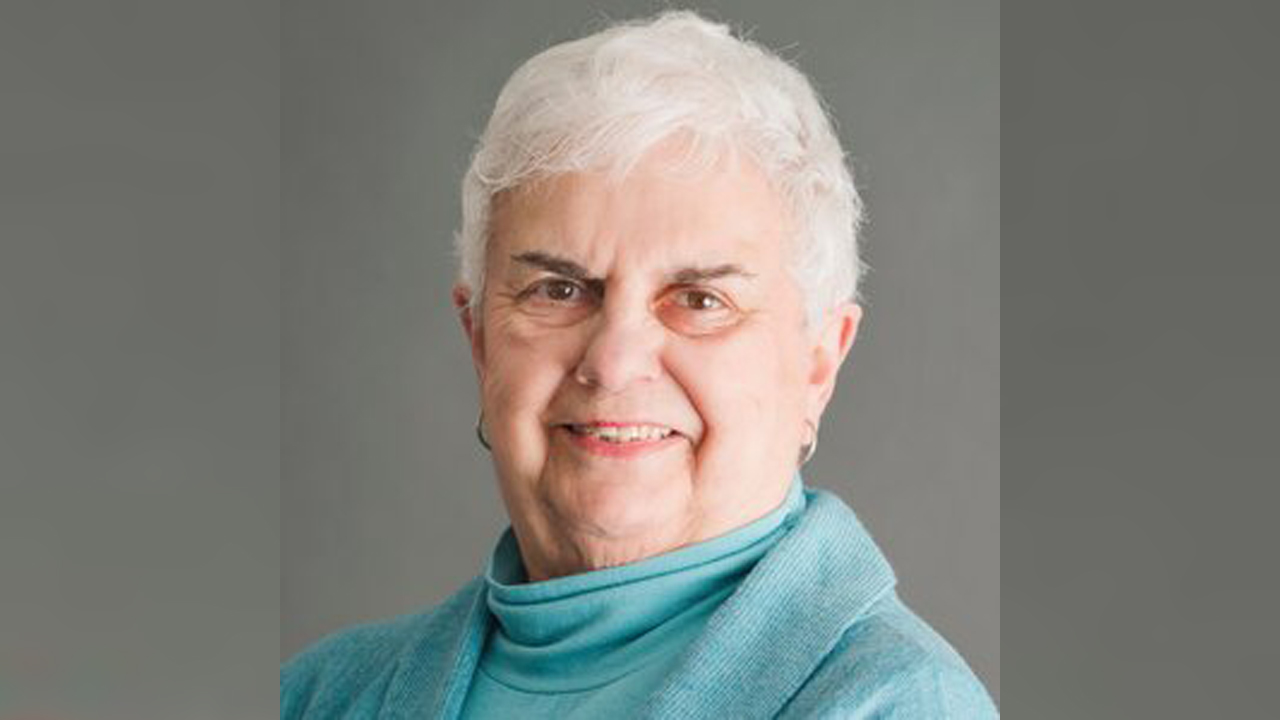 Glenna Fouberg: Volunteer/Fundraiser