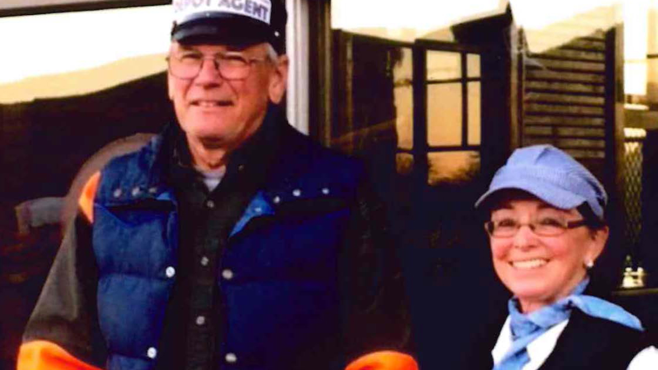 Gary & Connie Grittner - Donor Advised Fund