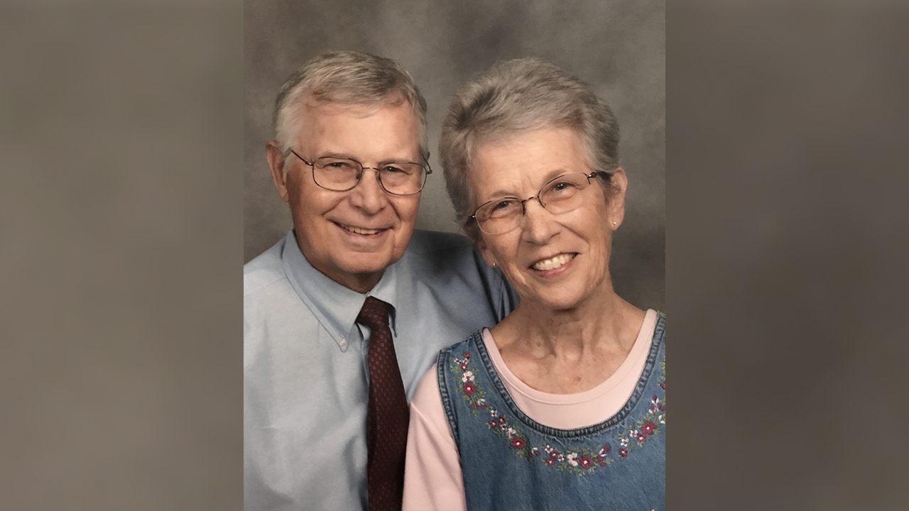 To Experience One's Legacy Now with Jim and Dianne Gropper