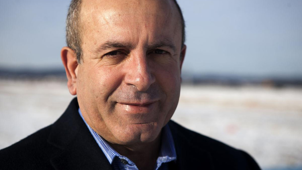 Freedom's Haven with Hani Shafai