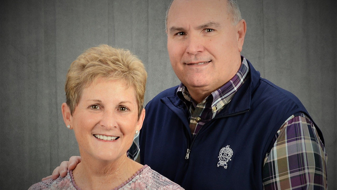 Jeff & Linda Erickson Donor Advised Fund