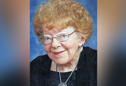 Phyllis Hanse – Endowment / Bequest